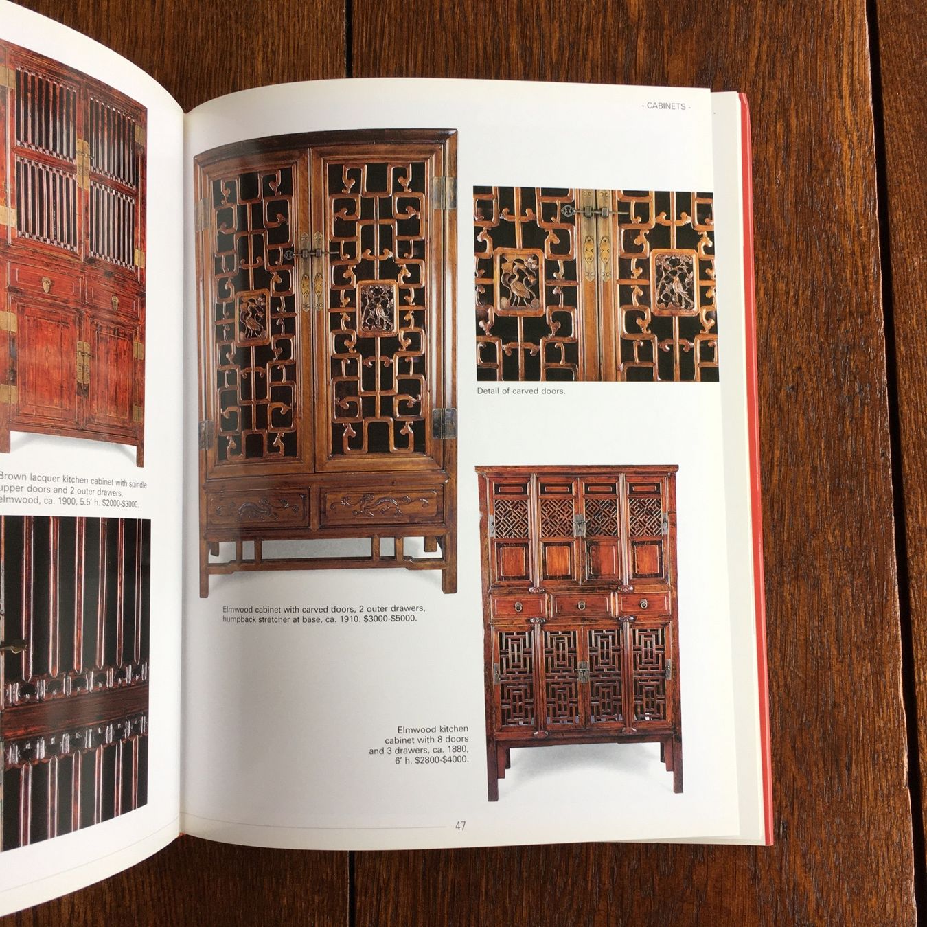 Bücher: Buch: Chinese Country Antiques – Gebraucht aus Basel von Peter_schlemihl 6
