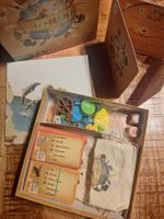 Quiz-Mania Wissensspiel von Migros - Komplett! Neuwertig!