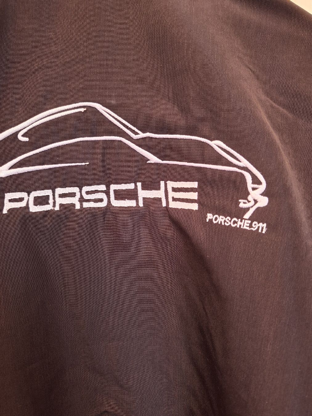 Giacche: Porsche 911 Jacke – Nuovo e nell'imballaggio originale da Münsingen venduto da wd65 8