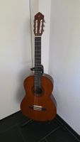 Einfacher aber praktischer Gitarrenständer neu