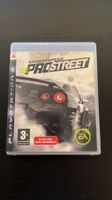 Need for Speed ProStreet – PS3 – Version française