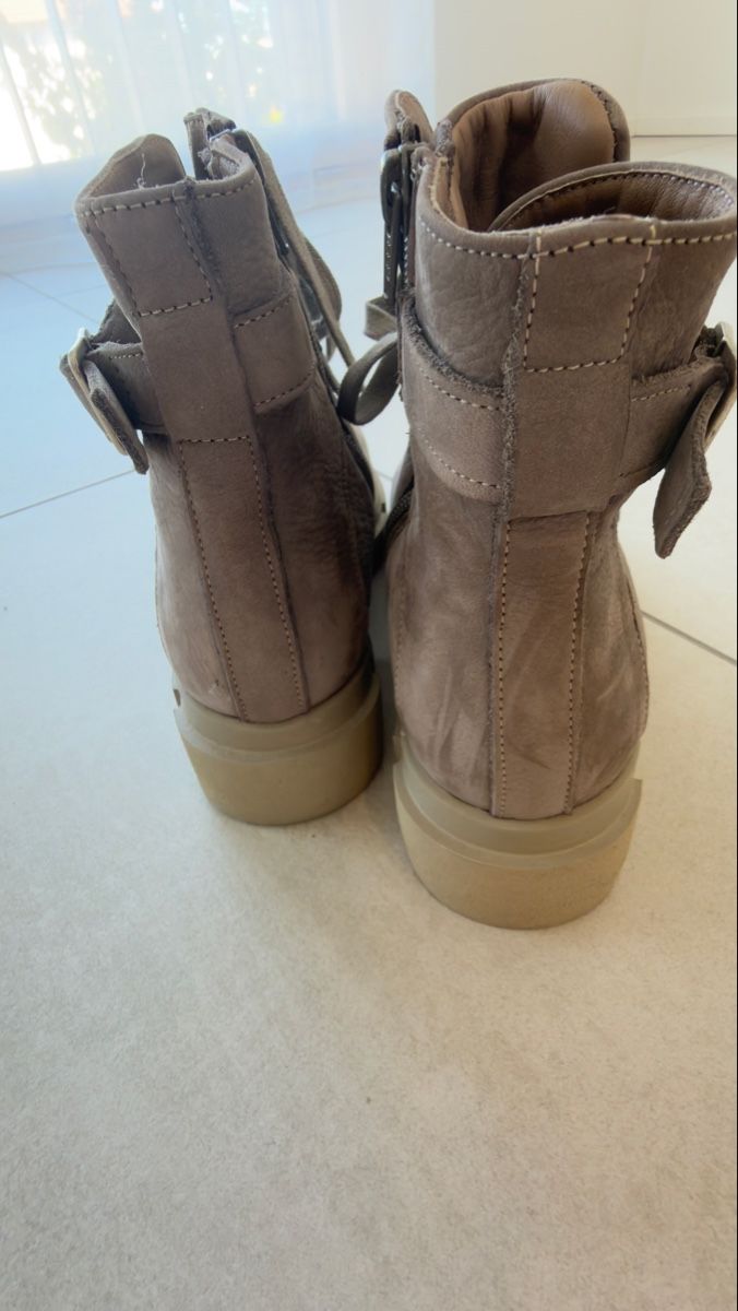 Scarpe da donna: Neu Schuhe Copenhagen Gr. 36 – Nuovo (secondo la descrizione) da Würenlingen venduto da Neef1992 2