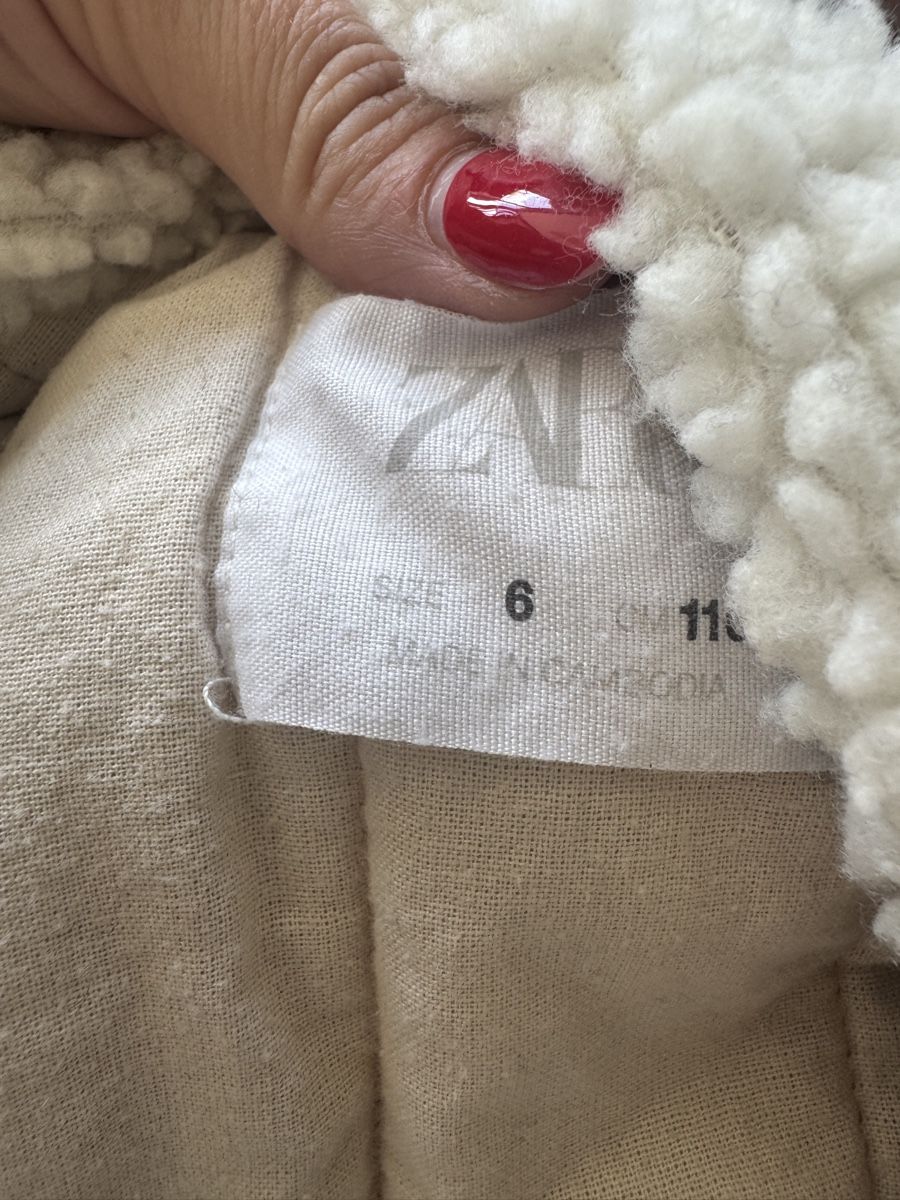Zara Giacche: Giacca – Usato da Ruvigliana venduto da lux_t2sb 2