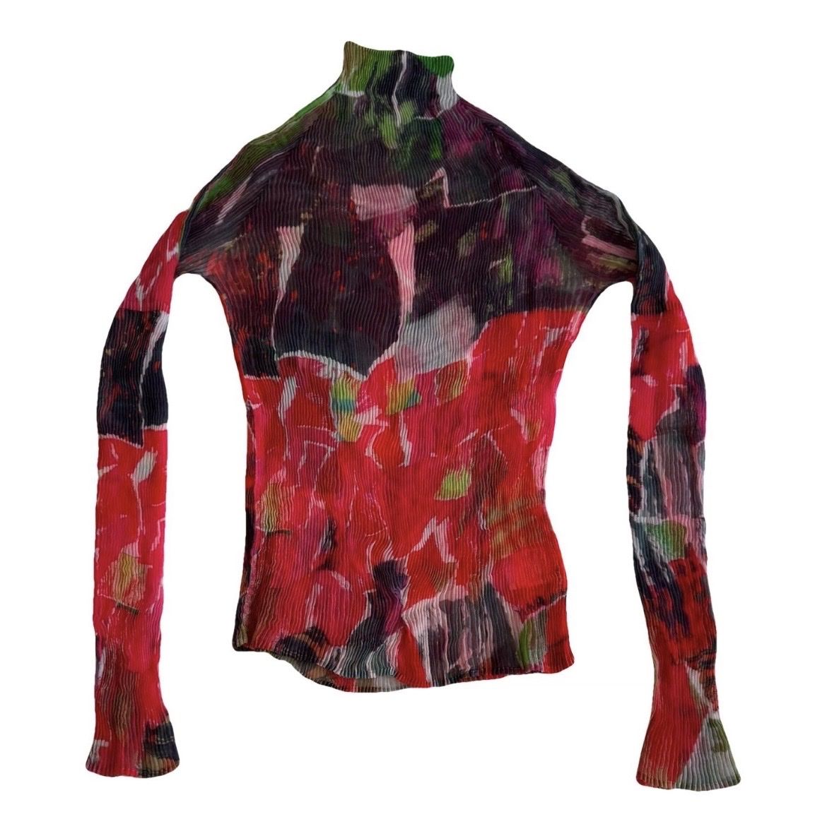 Issey Miyake Top: Issey miyake  – Usato da Fahrweid venduto da ana_jmk5