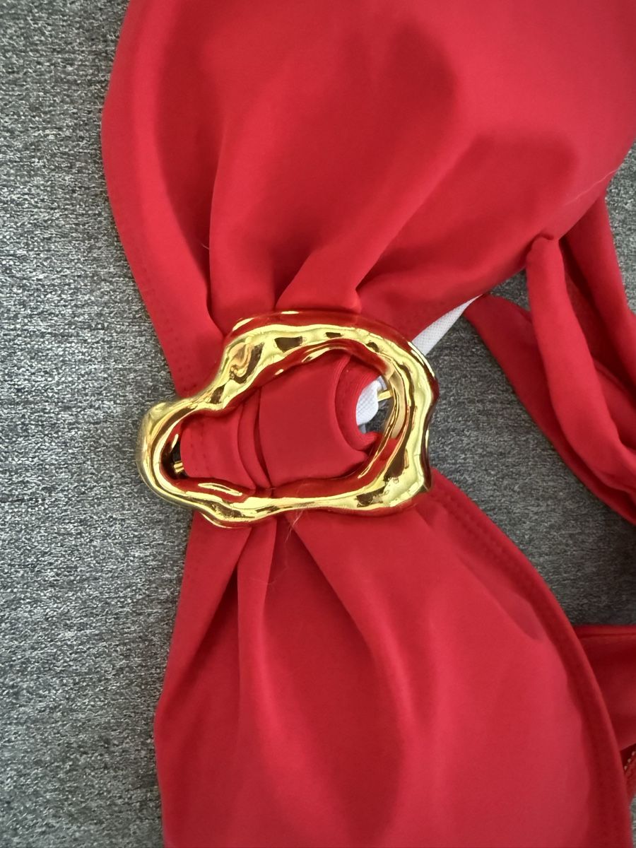 Badekleider & Bikinis: Bikini Oberteil / Gr. 36/38 / neu!  – Neu (gemäss Beschreibung) aus Olten von ale_nb2x 1