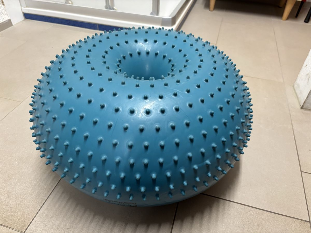 Giocattoli: Flexiness Donut für Hunde – Usato da Malters venduto da 100290 1
