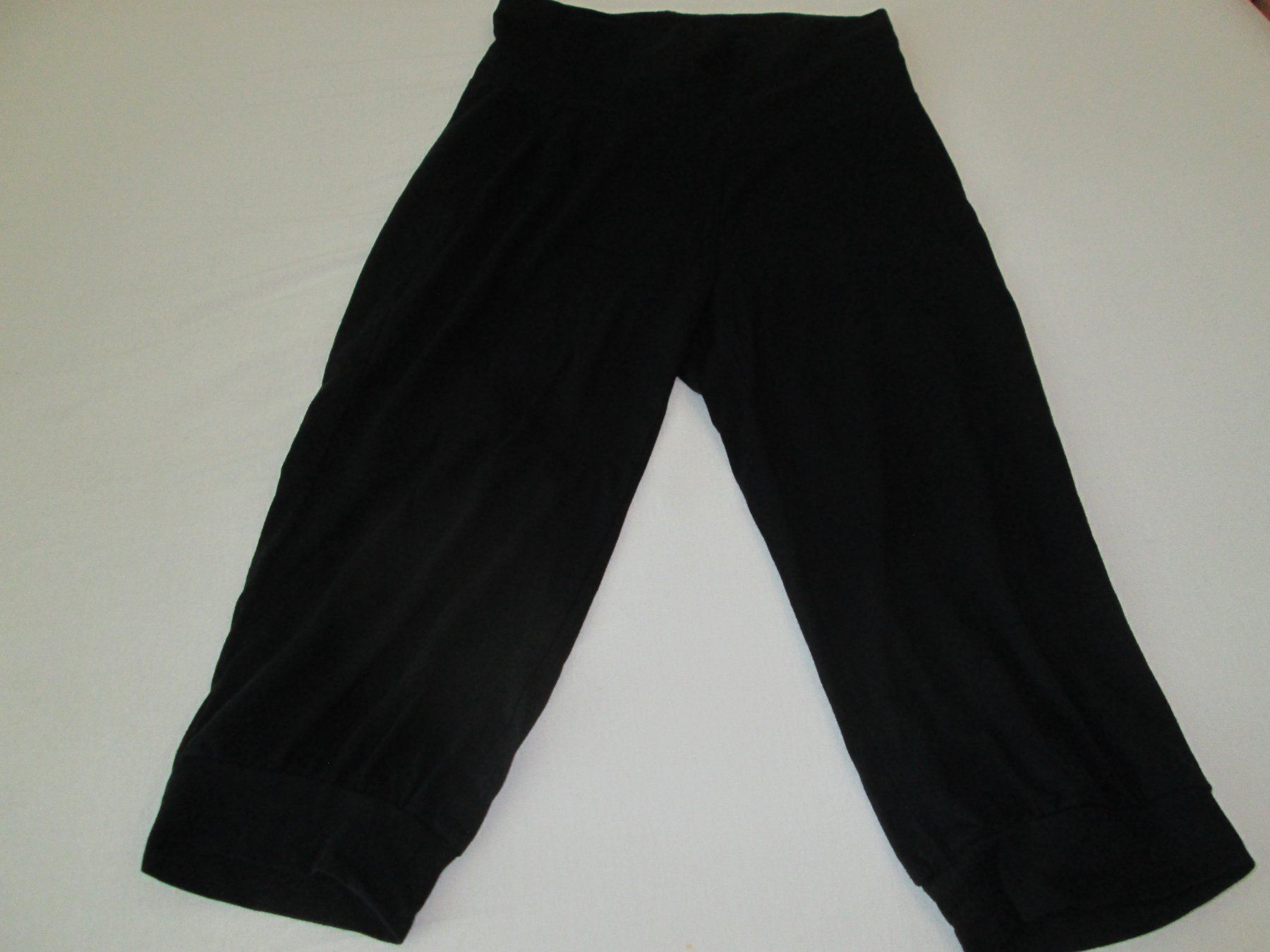 Decathlon Pantaloni: Domyos Gymnastik-/Yogahose – Usato da Neuchâtel venduto da Dualseele
