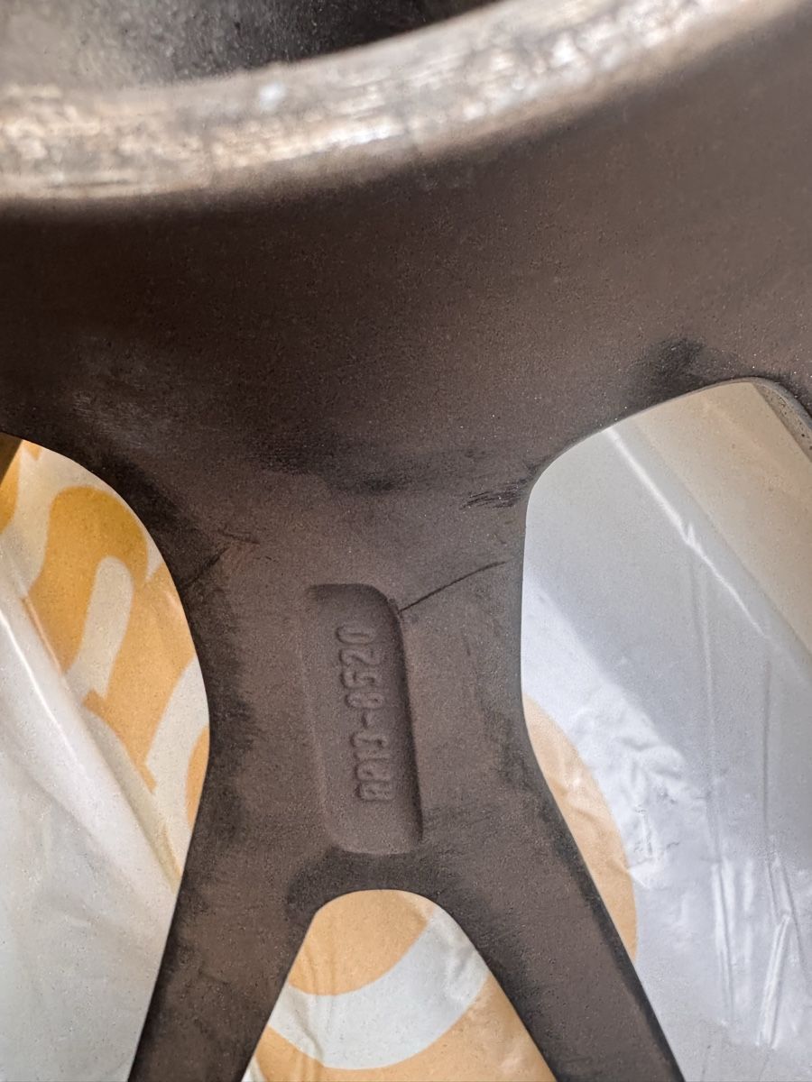 Pneumatici & Ruote complete: 5x112 Räder 20ZOLL – Usato da Schlieren venduto da Romeo76 5