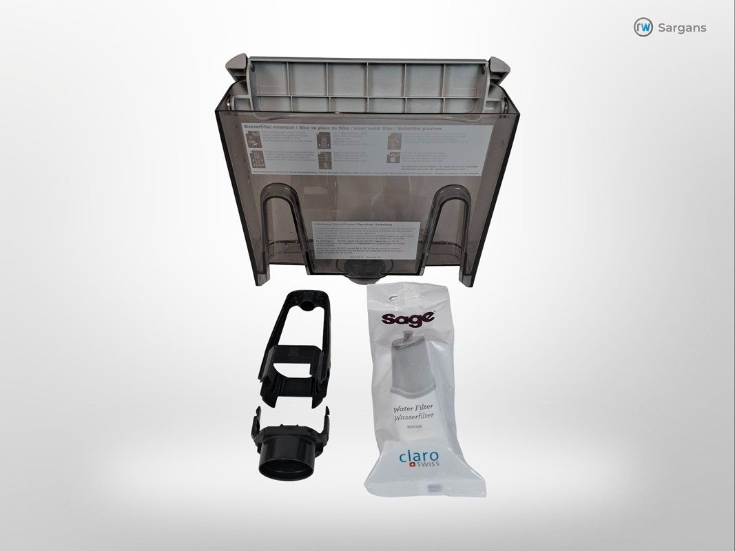Solis Macchine per caffè & Macchine per espresso: SOLIS Caffespresso Pro, Typ 117 – Usato da Sargans venduto da Restwert_Sargans 4