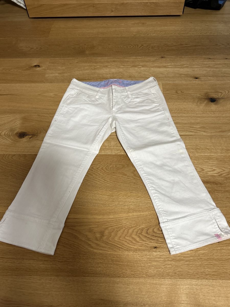 Esprit Pantaloni: 3/4 Hose, EDC – Usato da Grüningen venduto da Rami77