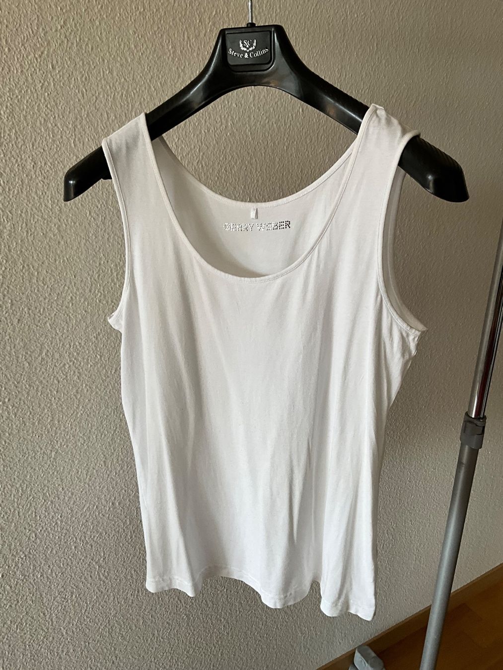 Gerry Weber Top: Top CERRY WEBER Gr. 40 – Usato da Muri b. Bern venduto da SmuriS