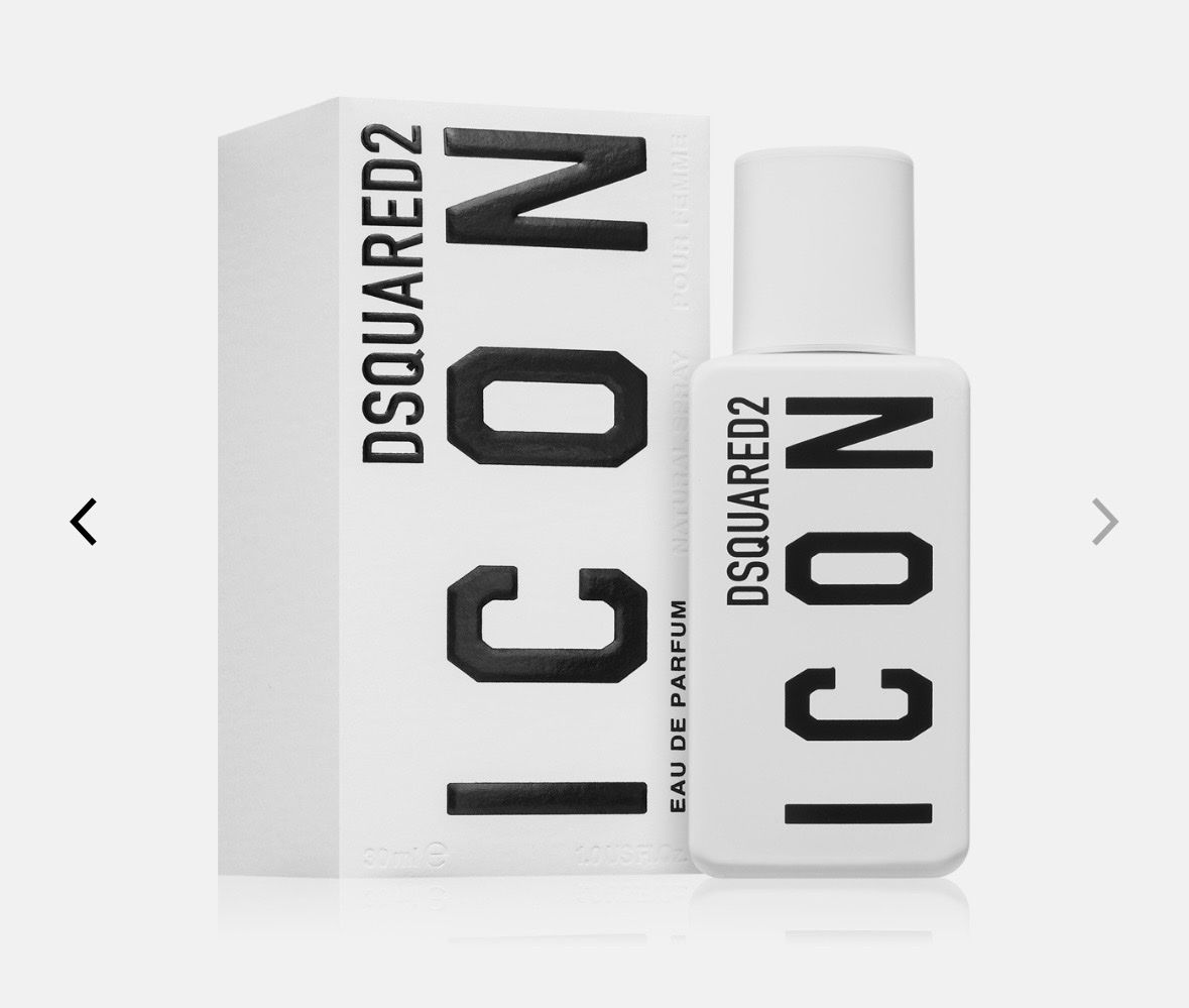 Dsquared2 Profumi & Eau de Toilette: DSQUARED2 ICON Eau de Parfum 30ml - Neu! – Nuovo (secondo la descrizione) da Altendorf venduto da Eastwick4