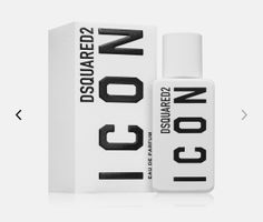 DSQUARED2 ICON Eau de Parfum 30ml - Neu!