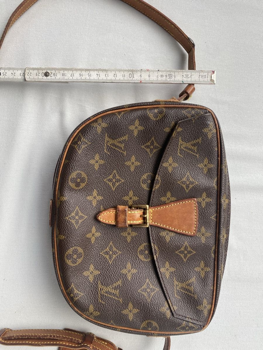Louis Vuitton Borse da donna: Louis Vuitton Tasche - Jeune Fille – Usato da Horgen venduto da xanebal 1
