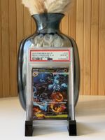 Mega Charizard X Glurak ex 110/080 PSA 10 SAR JP Inferno X M