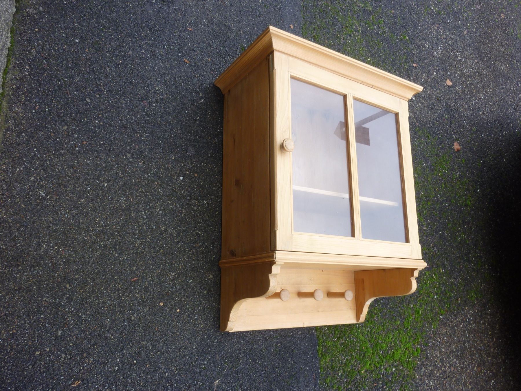 Vetrine: antike Vitrine – Usato da Regensdorf venduto da Moweso134 3