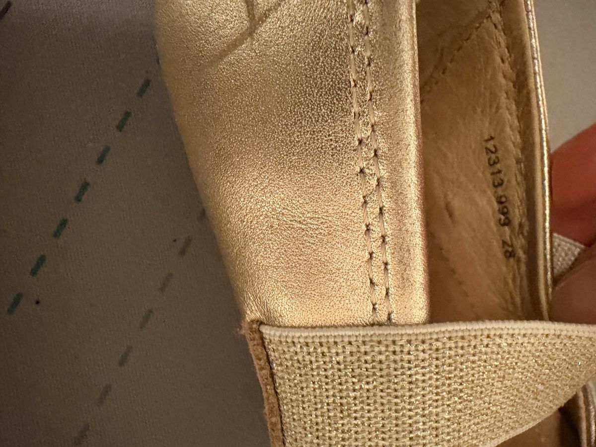 Bisgaard Scarpe per ragazze: Bisgaard Schuhe 28 – Usato da Basel venduto da RausindieNatur 2