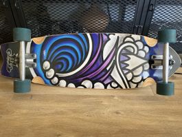 Skateboard „Cruiser“ LibTech