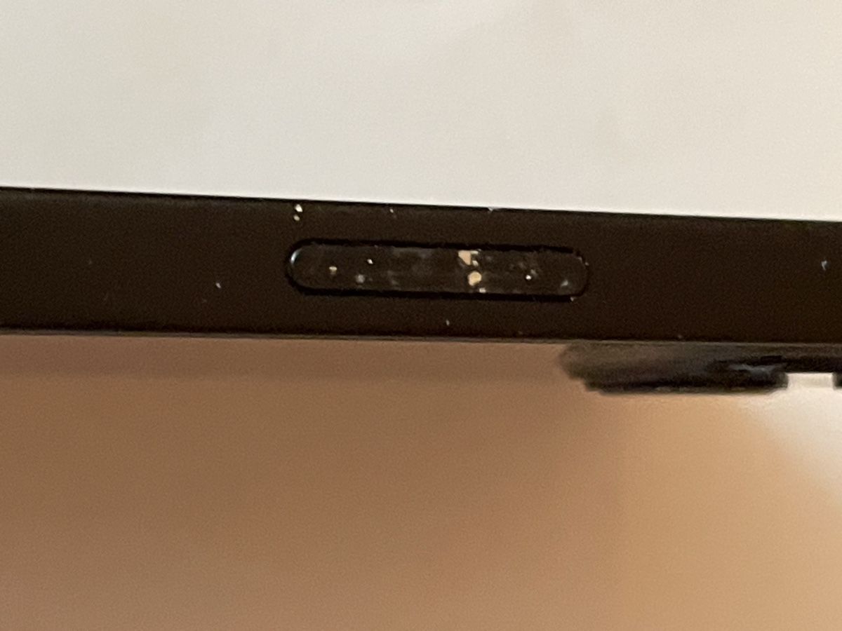 Apple Handys / Smartphones: iPhone 13 128 GB schwarz – Gebraucht aus Marthalen von thh72 7