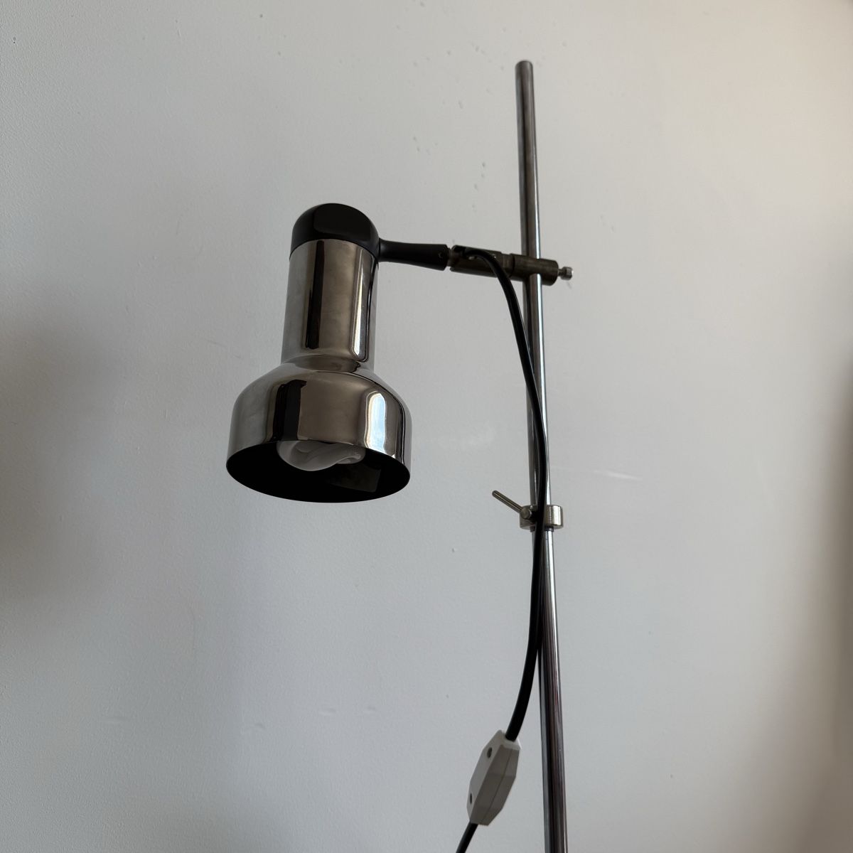 Lampen: Lampe chrome – Neu (gemäss Beschreibung) aus Cormondrèche von Mobilier.Design 1