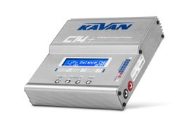 KAVAN C14 Plus Ladegerät 80 W