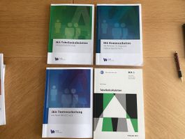 IKA Tabellenkalkulation mit Excel 365 (SIZ AU4) Top Zustand