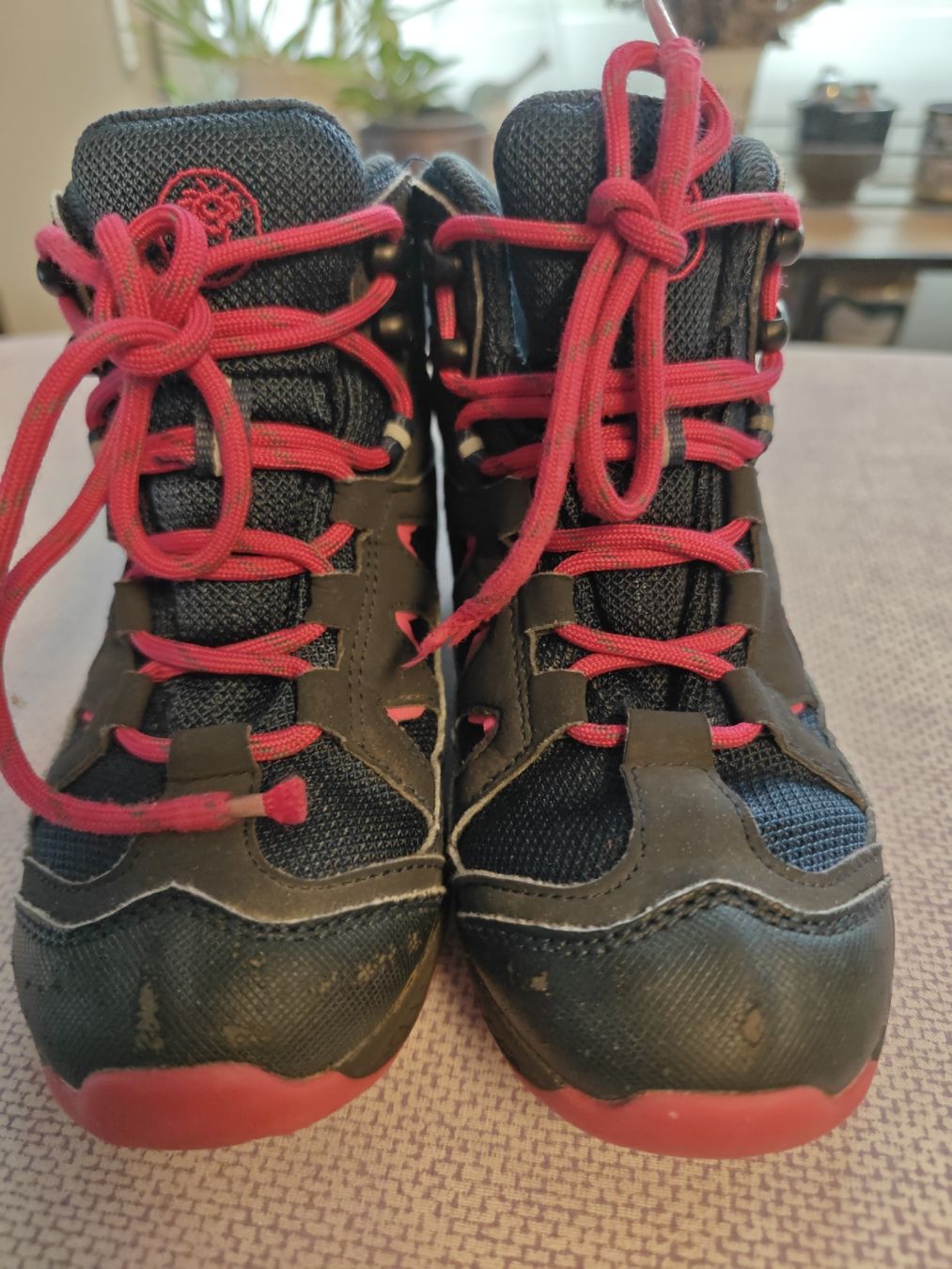 Scarpe per ragazze: Trollkids Winter Wanderschuhe gr.30 – Usato da Obernau venduto da ChooseWisely 2