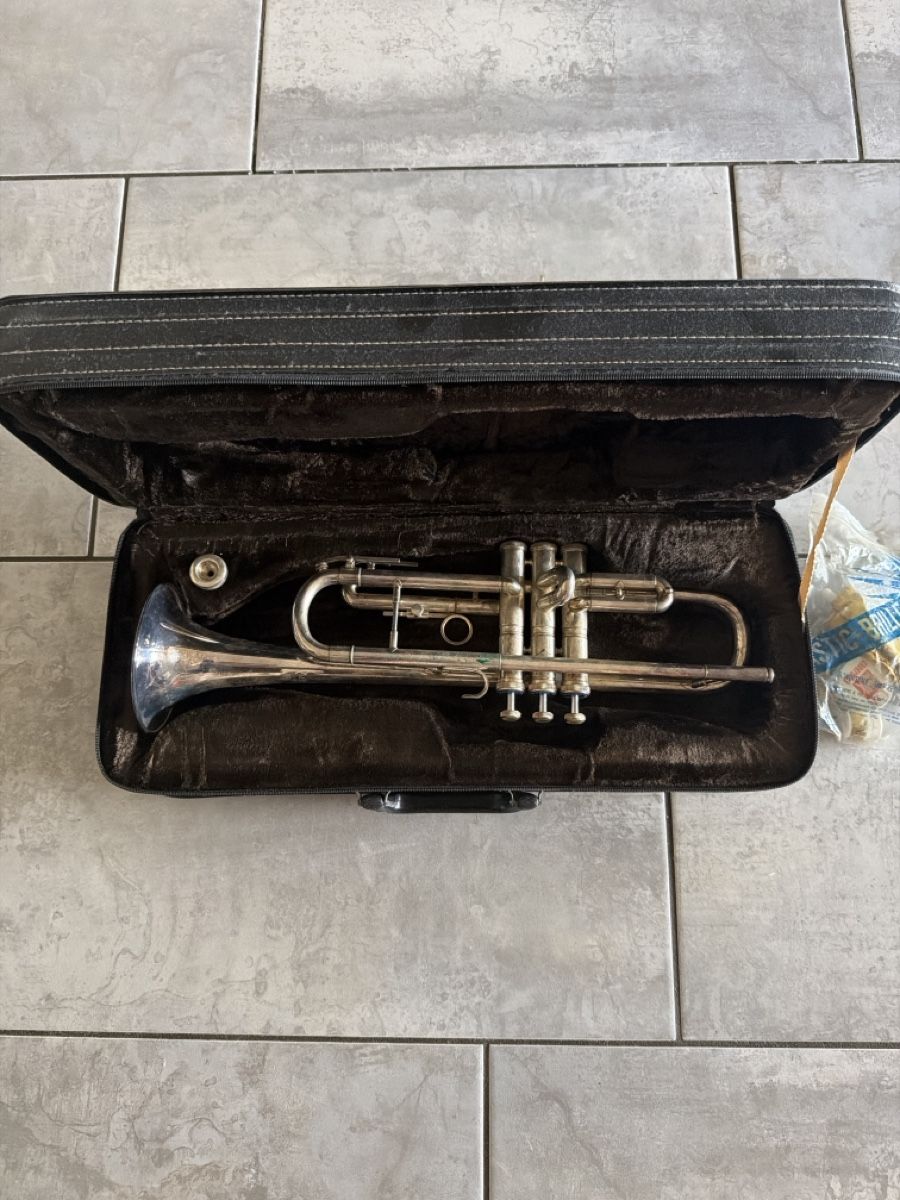 Strumenti musicali: Trompete – Usato da Pfaffnau venduto da sonnenbulme 3