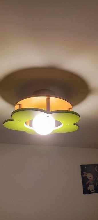 Lampadari & plafoniere: Deckenleuchte Kinderzimmer – Usato da Ersigen venduto da jusiba
