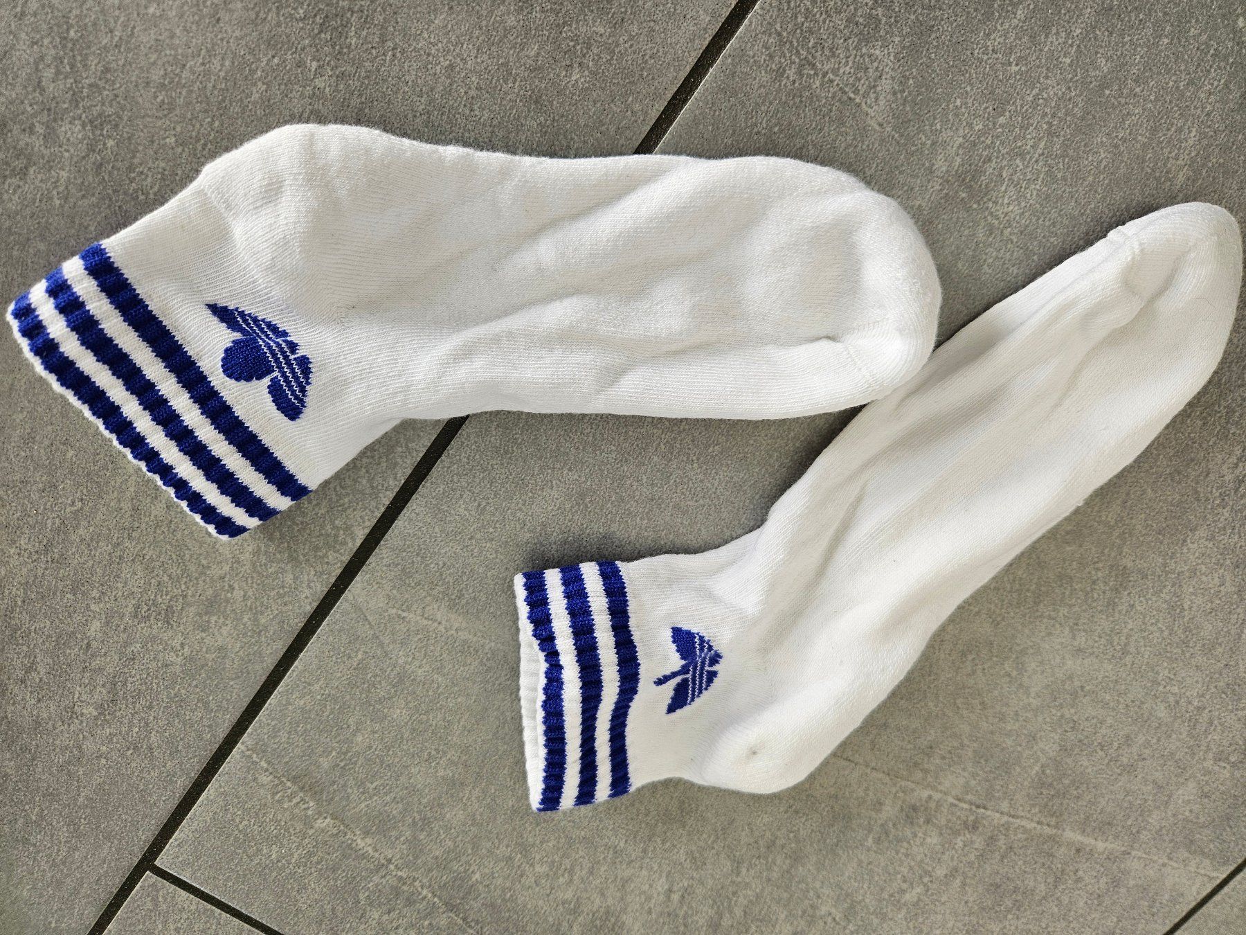 Adidas Calze: Adidas Socken – Usato da Frauenfeld venduto da Heren_67