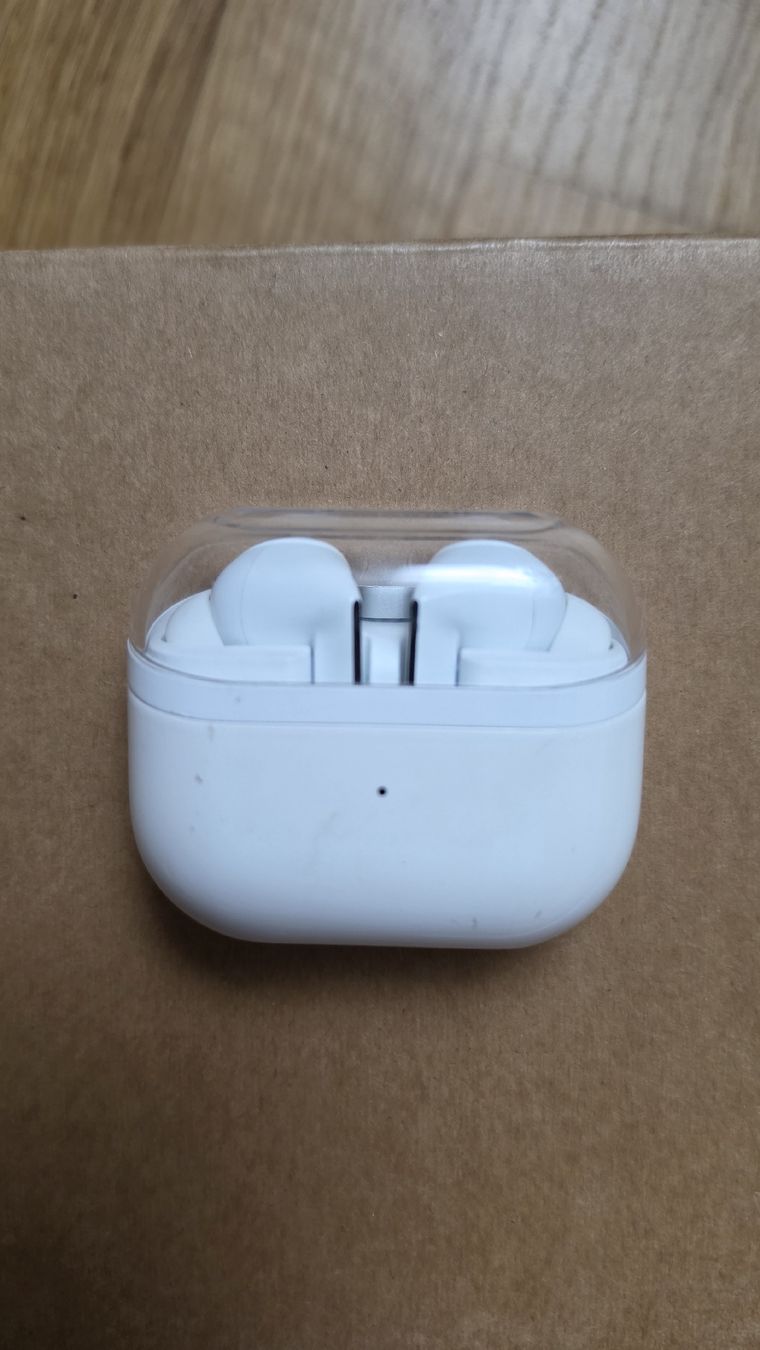Samsung Cuffie: samsung galaxy buds 3 pro – Usato da Zürich venduto da top_8l5z