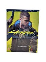 Cyberpunk 2077 Lösungsbuch