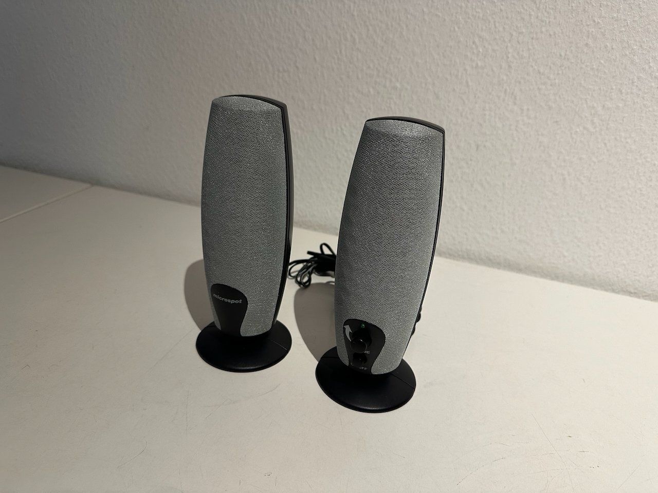 Microspot Casse acustiche: Microspot USB Aktiv-Lautsprecher – Nuovo e nell'imballaggio originale da Zürich venduto da psoluch 1