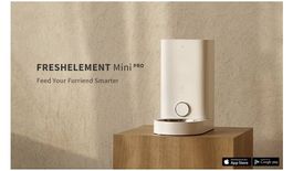 Dispenser PETKIT Fresh elements pro