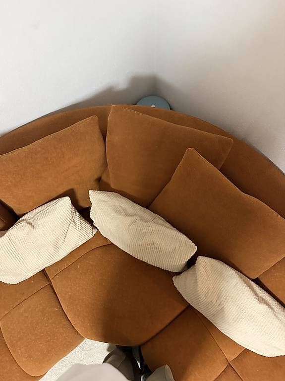 Divani: Corner sofa – Nuovo e nell'imballaggio originale da Pfäffikon ZH venduto da say_wjn8 3