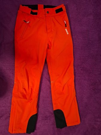 Skihose / Schneehose / Snowboardhose - Nanok Gr.12=ca.152
