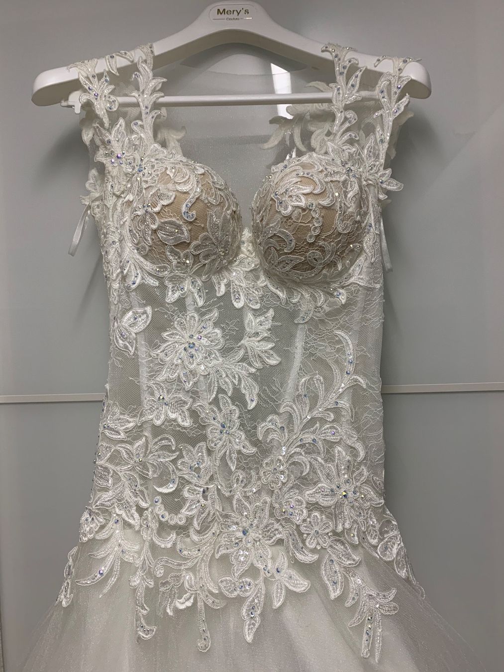 Vestiti: Hochzeitskleid – Usato da Chur venduto da Mabaum 3