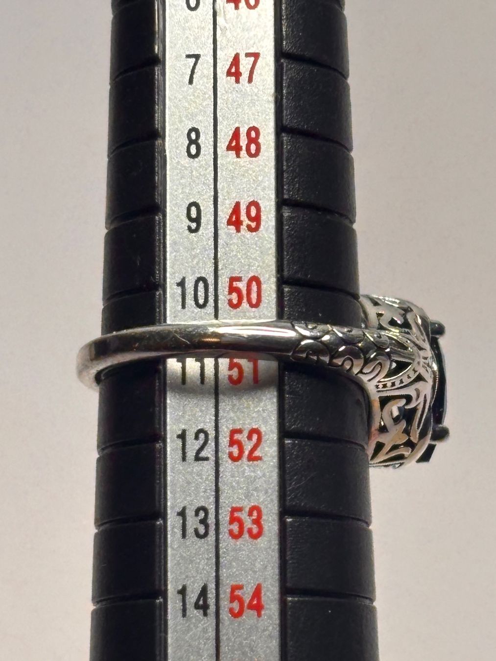 Anelli: Bague vintage saphir ✨ – Nuovo (secondo la descrizione) da Lausanne venduto da mel2dreams 6