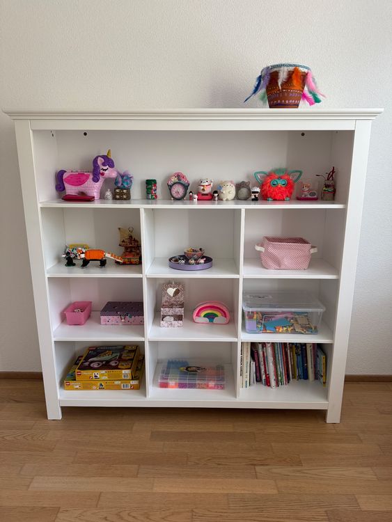 Regal Fur Kinderzimmer