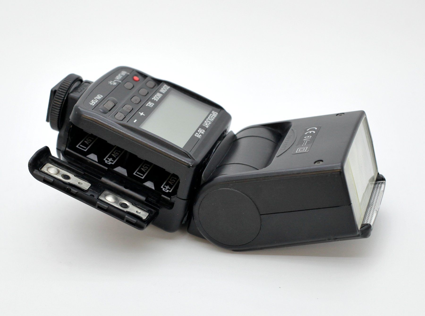 Nikon Flashs: Nikon Speedlight SB-28 – D'occasion à Birsfelden par Foti-Virus 4