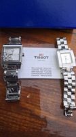 Montre Tissot femme