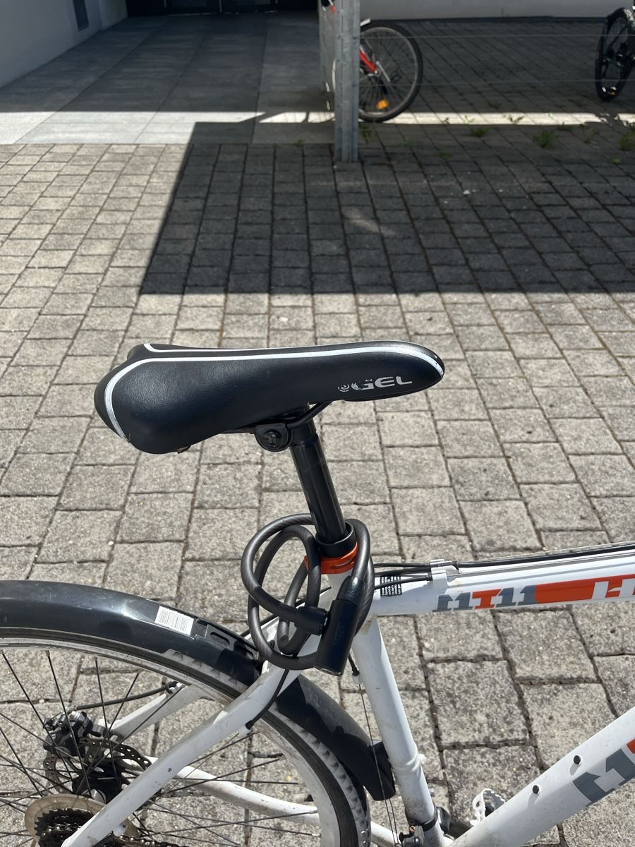 Biciclette: Velo Hill800 – Usato da Winterthur venduto da fre_mhq7 3