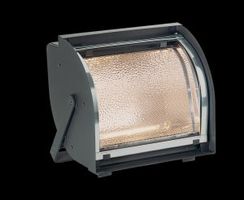 Spotlight Fluterscheinwerfer Domino 1kW asym. nr.15