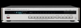 1984 Luxman T-230 FM/MW Stereo Tuner