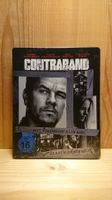 CONTRABAND Blu-Ray Steelbook mit Mark Wahlberg