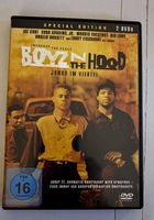 Boyz’n the hood 2 DVD mit Ice Cube + Cuba Googing.Jr.