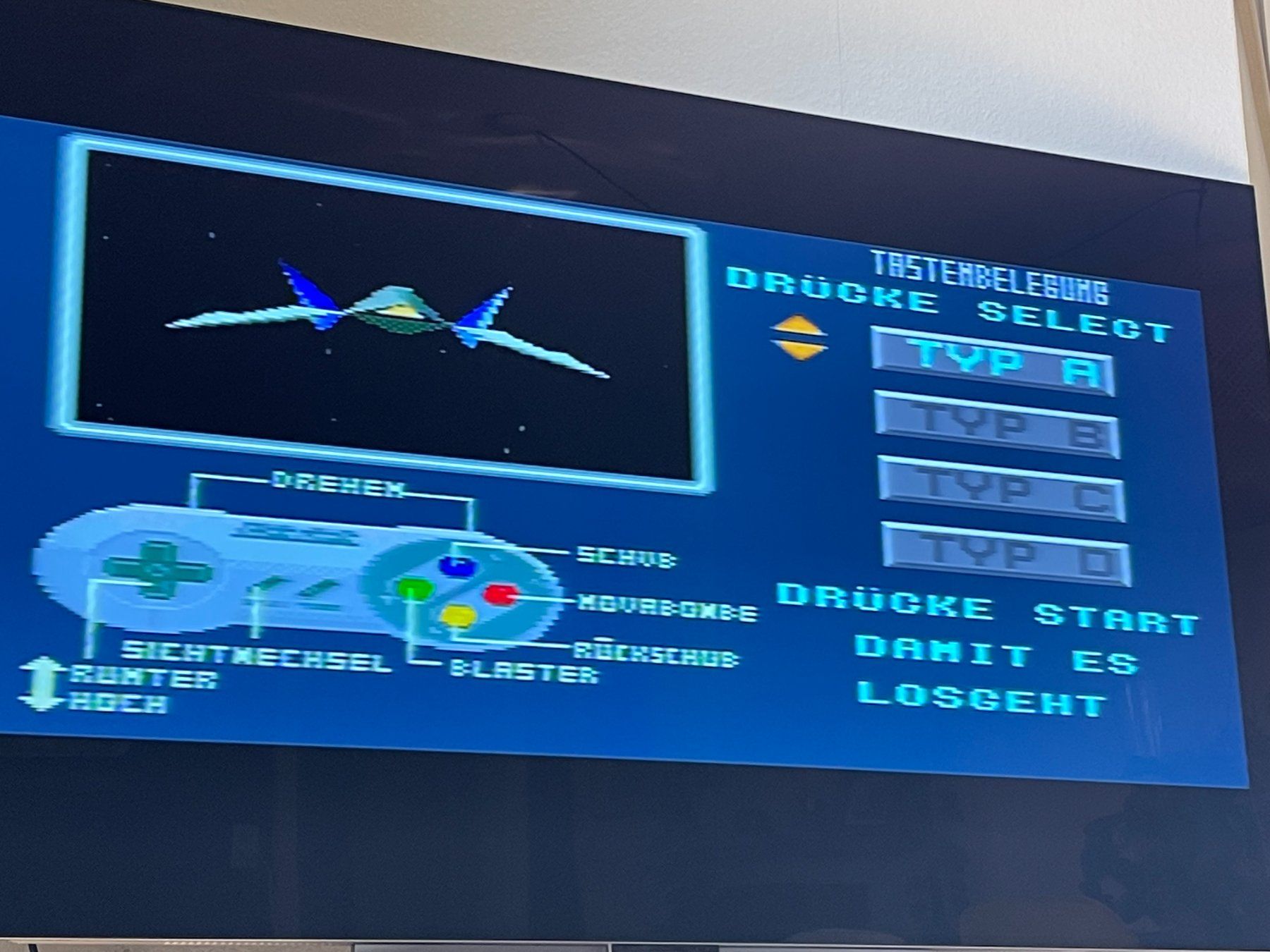Nintendo Giochi: Snes Modul - Starwing FX - gebraucht – Usato da Zuerich venduto da Dorsi 2
