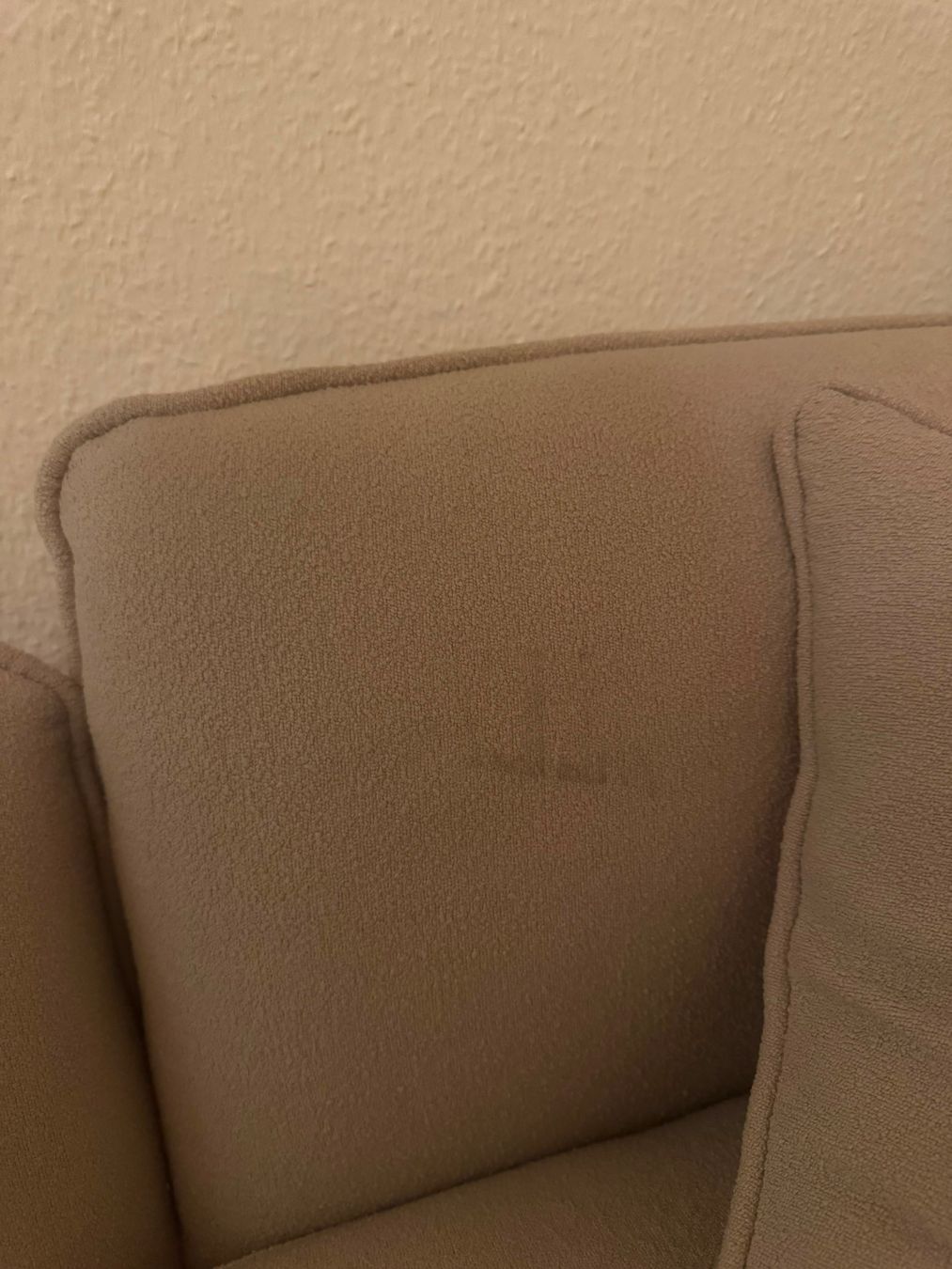 Sofas: Kleines Sofa / Chaiselongue – Gebraucht aus Zollikon von anninalola 2