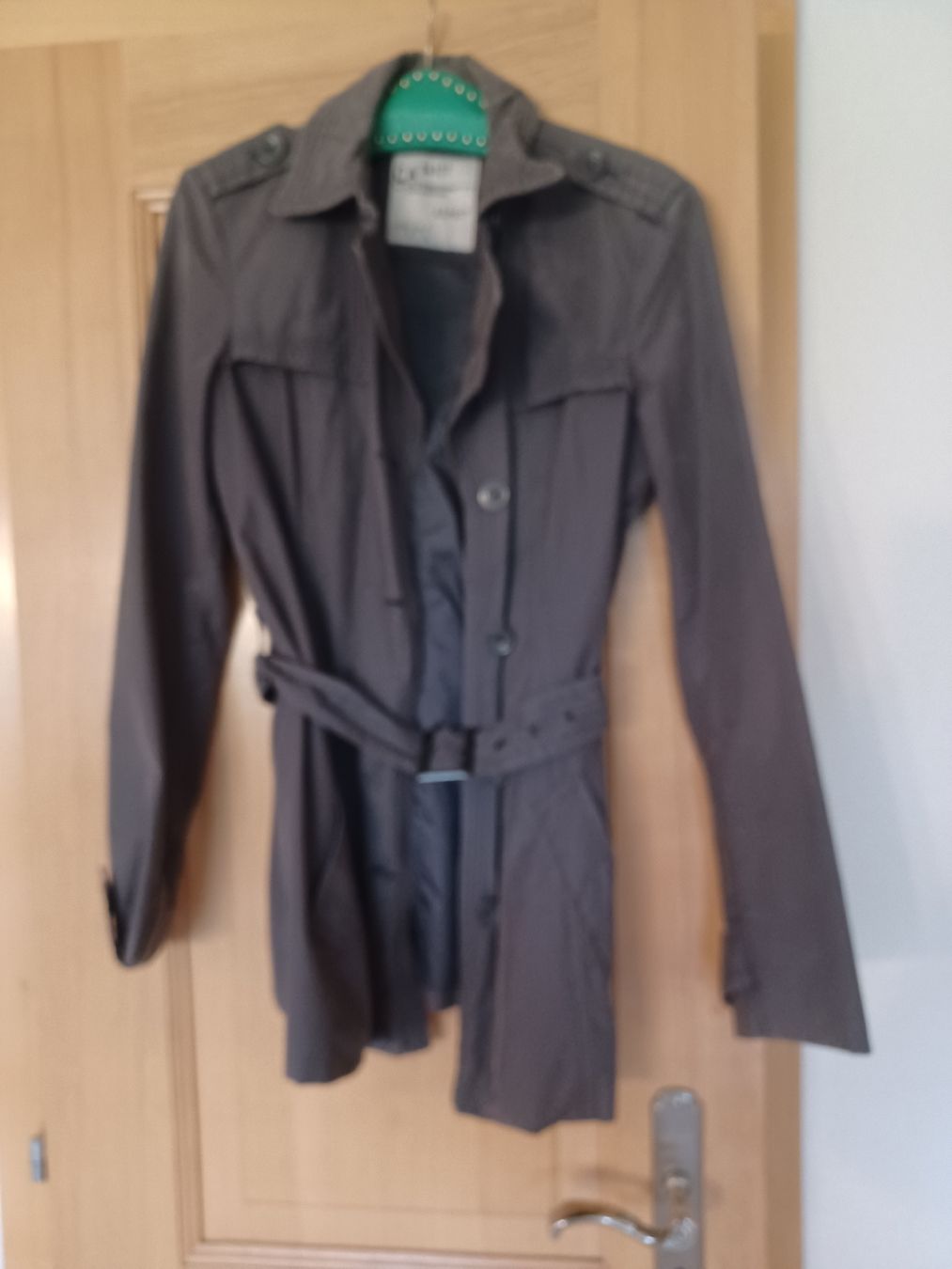 Esprit Giacche: veste légère taupe esprit 34 – Usato da Servion venduto da josephine22 3