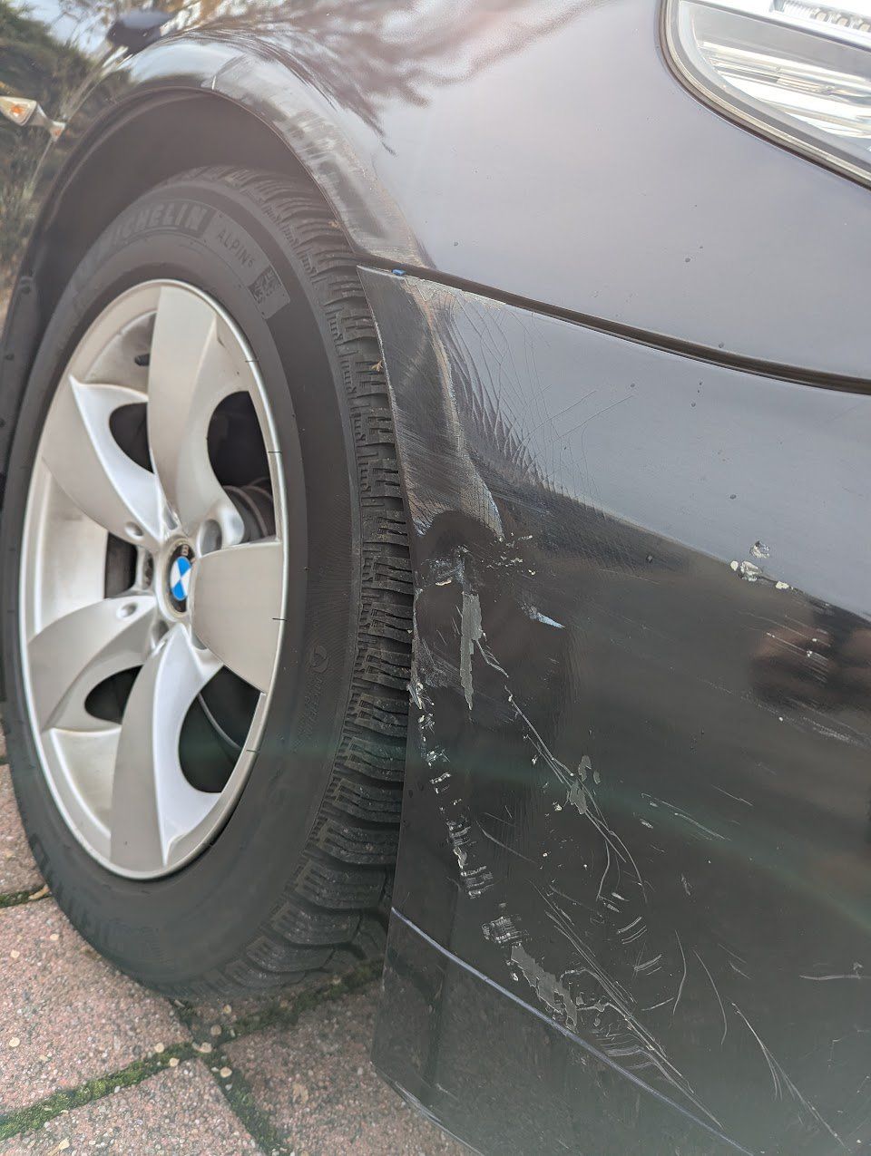 BMW Autos: BMW 530d – Gebraucht aus Givisiez von ste_nk7x 4